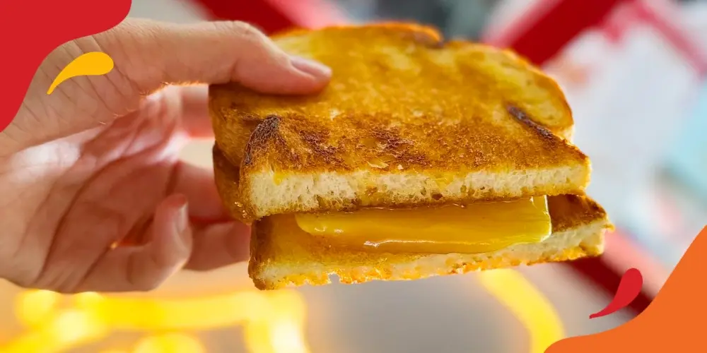 kaya toast fresh market emerald bintaro